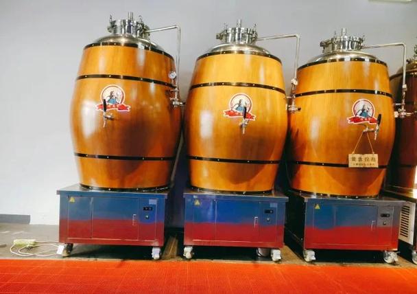 宝安餐饮啤酒酿造设备怎么选？开精酿酒吧别花冤枉钱